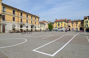 Piazza Vittoria