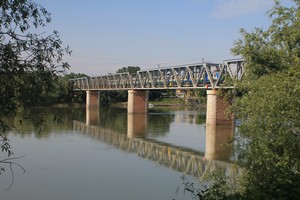 Passa il treno