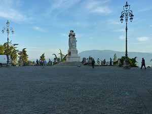 Monumento ai caduti