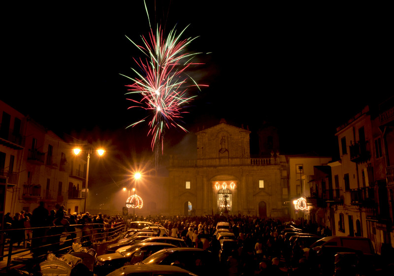 ''W San Cataldo'' - San Cataldo