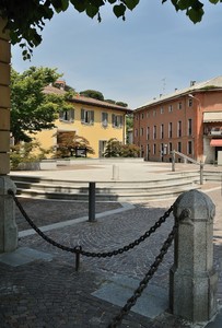 Piazzetta del Comune