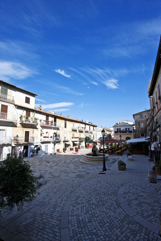 ''San Felice Circeo'' - San Felice Circeo