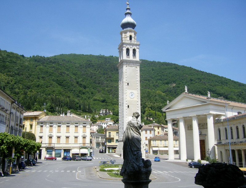 ''Profili'' - Valdobbiadene