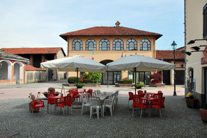 Piazza della Resistenza