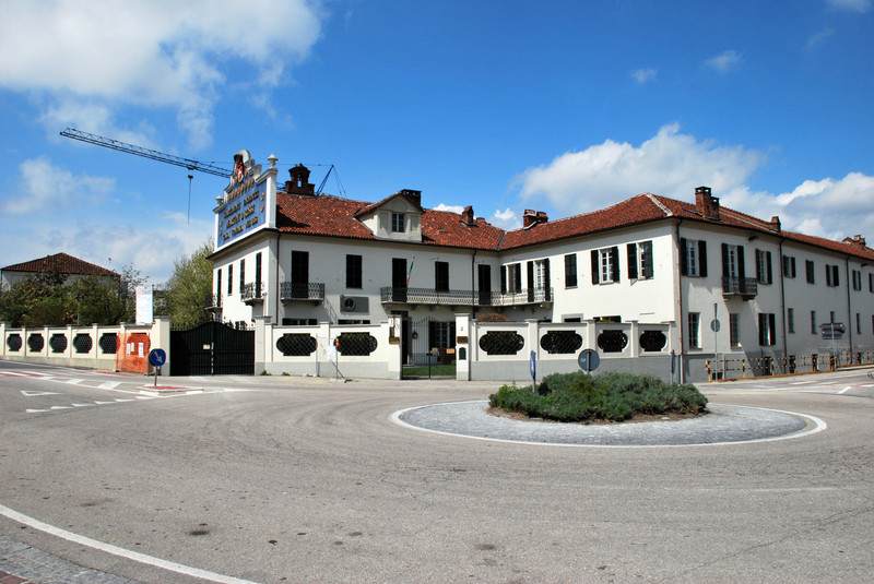 ''Piazza Rossi'' - Chieri