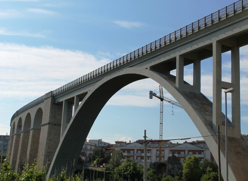''Il ponte di Isernia'' - Isernia