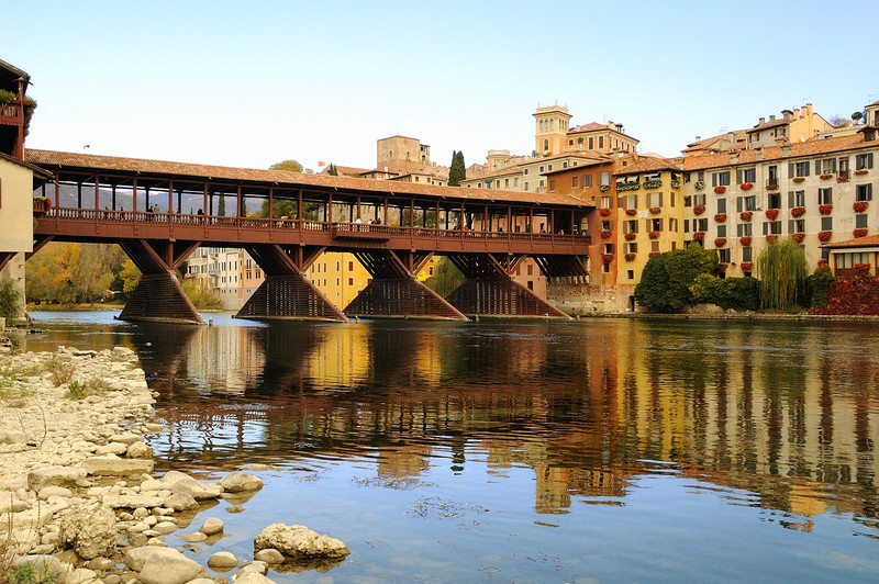 ''Per un bacin d’amor'' - Bassano del Grappa