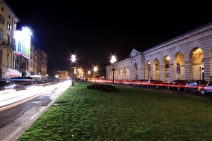 Piazzale Arnaldo