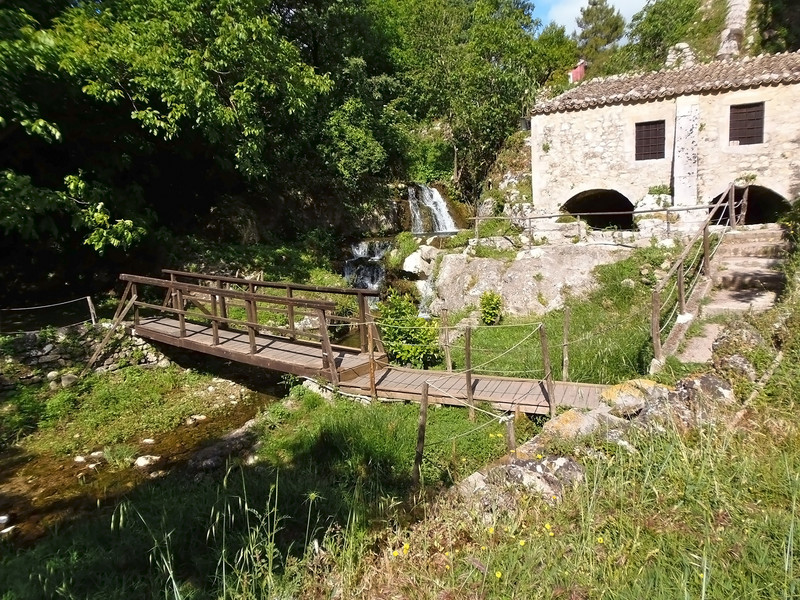 ''Ponticello'' - Palazzolo Acreide