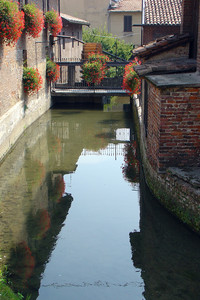 Ponticello sulla Roggia vecchia