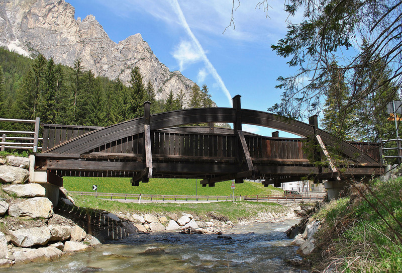 ''Alla fine dell’escursione'' - Corvara in Badia
