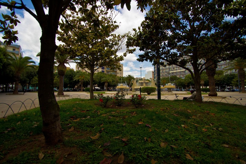 ''Piazza G.Mazzini'' - Lecce