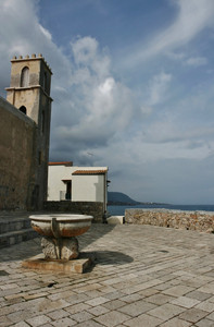 Il tocco dell’angelo