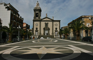 la stella di Belpasso