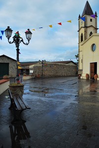 Piazza S.Margherita