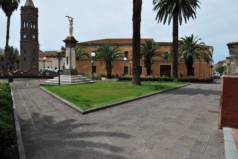 ''Bella e grande!'' - Milis