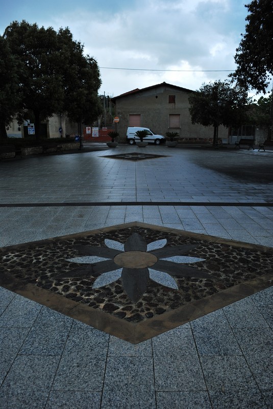 ''Pioveee!!!'' - Setzu