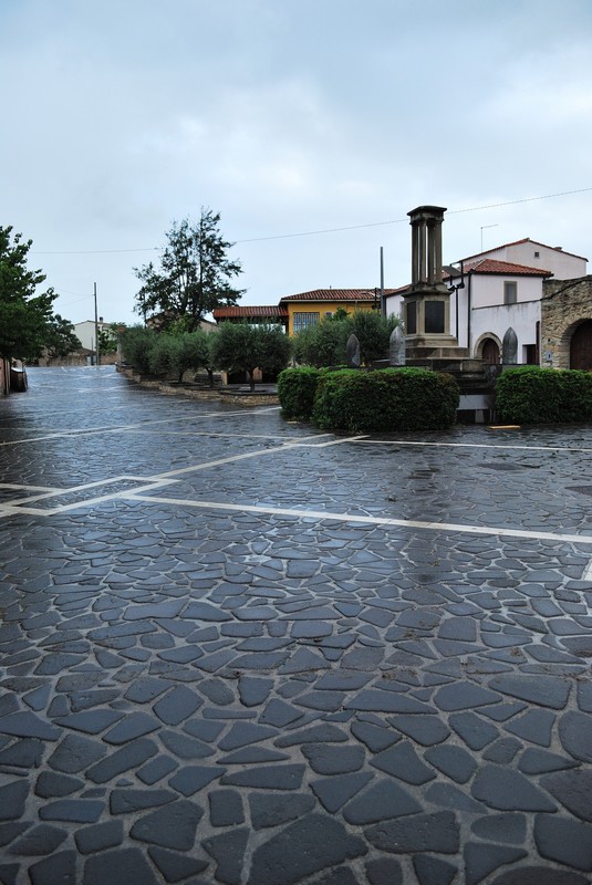 ''Pratza Funta’ Noa'' - Turri