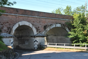 Ponte della Ferrovia
