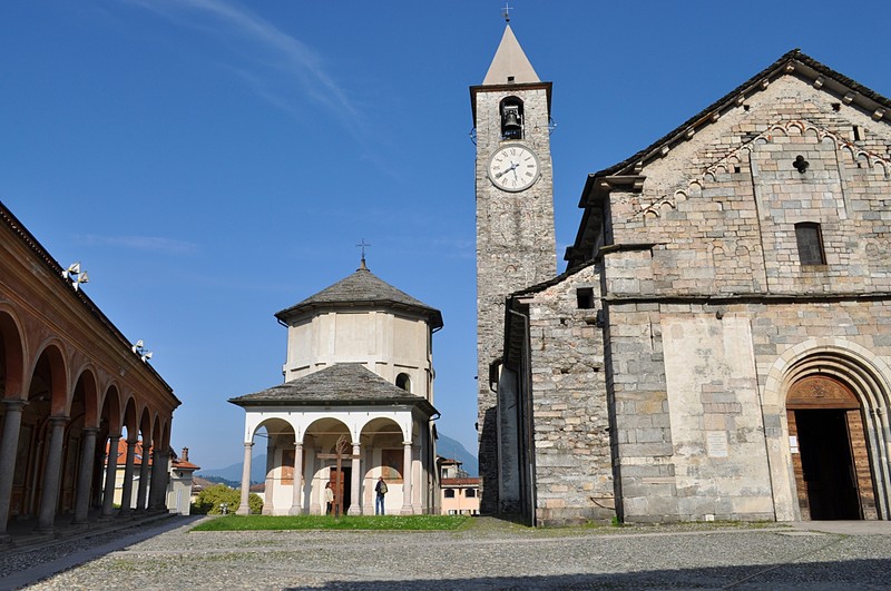 ''Baveno: non solo lago'' - Baveno