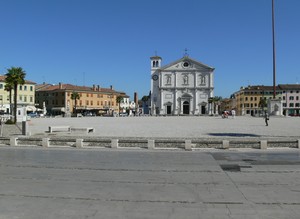 Piazza Grande