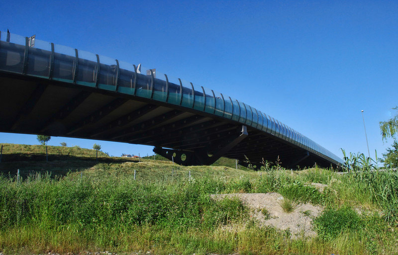 ''una struttura moderna'' - Borghetto Santo Spirito