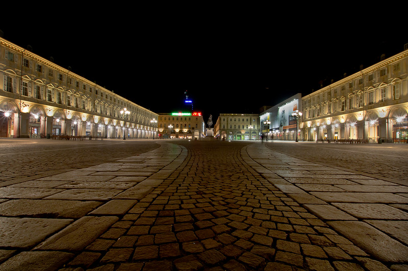 ''S. Carlo'' - Torino