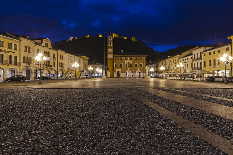 ''Mossa al buio'' - Marostica