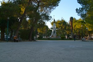 I Giardini Della Piazza