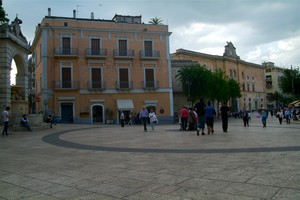 Andiamo a “La Fontana”. Finalmente c’è!