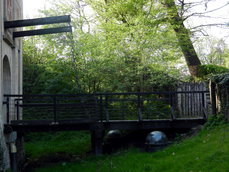 ''Si entra al “Borgo”'' - Torino