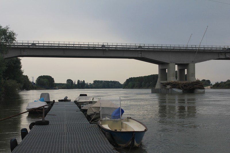 ''Prepariamo l’ombrello'' - Casalmaggiore
