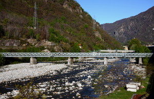 ponte di ferro