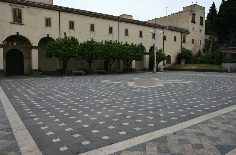 ''Al convento'' - Valverde