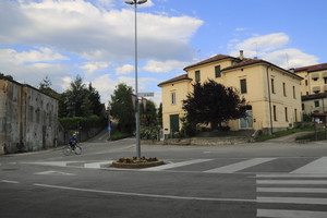 Piazza San Nicolò – Nervesa della Battaglia