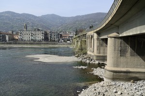 Il ponte di Olginate