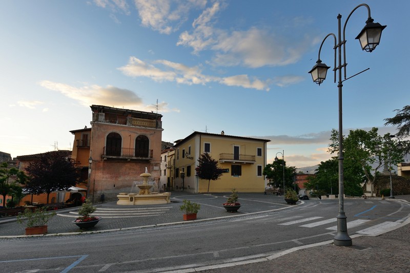 ''Ci vediamo alla ” Casina dei Pini “'' - Paliano