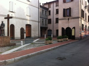 Piazza Brolo 1