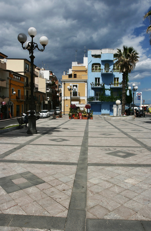 ''Primavire a Giardini'' - Giardini-Naxos