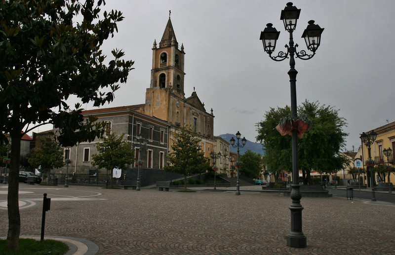 ''Tutti a pranzo!'' - Aci Bonaccorsi