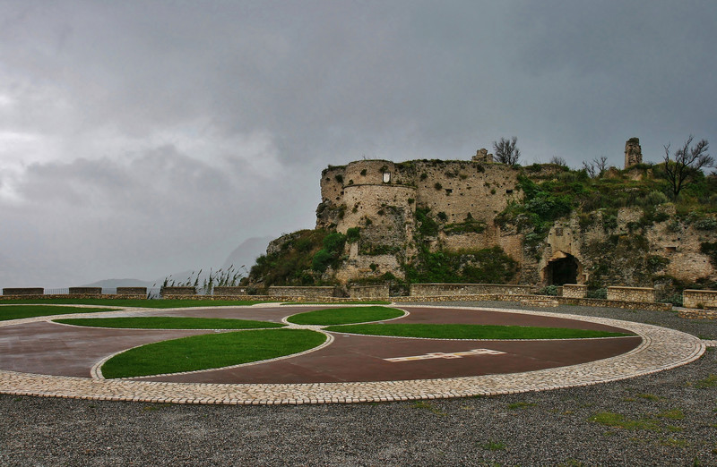 ''il quadrifoglio'' - Gerace