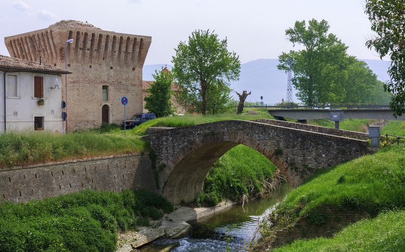 ''Tever1'' - Foligno