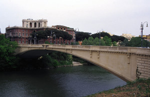 Il cinquantesimo anniversario dell’Unità d’Italia