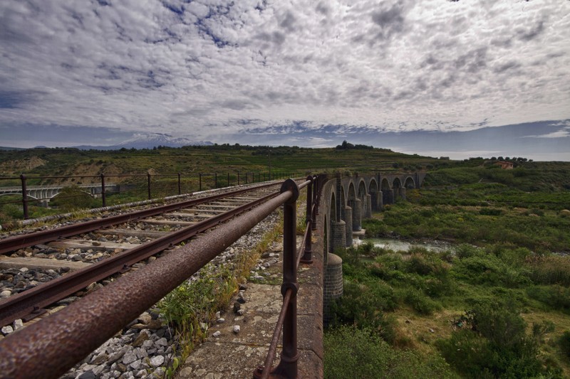 ''Molteplici Archi'' - Biancavilla