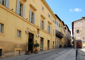 Piazza Giacomo Matteotti