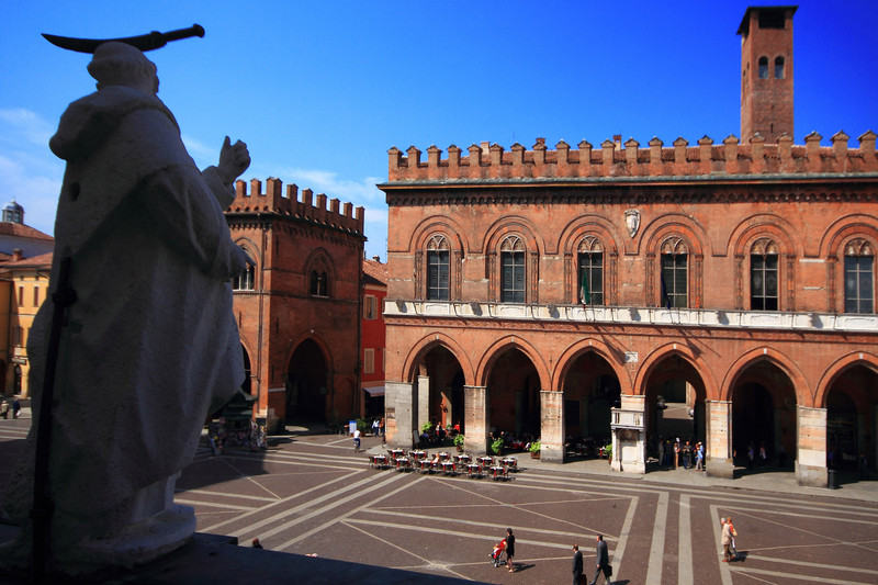 ''Dalla Bertazzola'' - Cremona