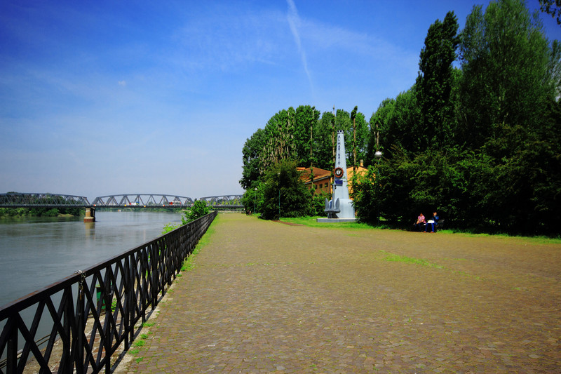 ''Largo Marinai d’Italia'' - Cremona