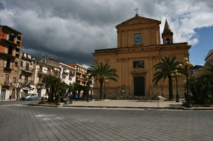 Al centro di Sant’Agata