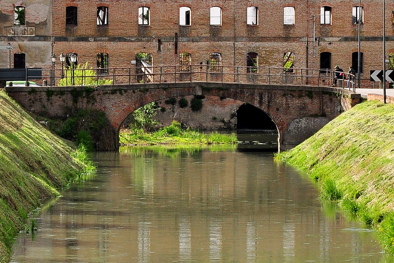 ''Mimetico'' - Mirano