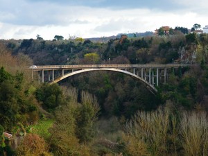 Ponte nuovo